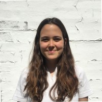 Pleo Employee Clara Schindler's profile photo