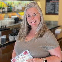 Zachary's Chicago Pizza Employee Robin Smith's profile photo