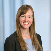 Suncor Employee Jessica Polson's profile photo