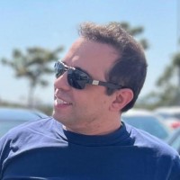 Marcelo Ribeiro Email & Phone Number