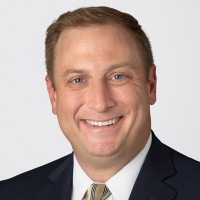 Holland & Knight LLP Employee David Schulte's profile photo