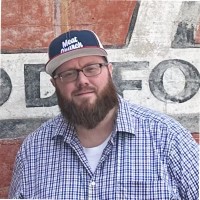 Alex Lutz's profile photo