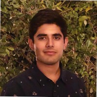 Amazon Employee Jatin Sethi's profile photo