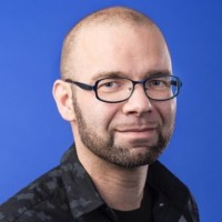 Landré Employee Robert Bollaart's profile photo