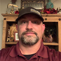 Mike Barber Email & Phone Number