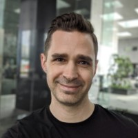 ADAPTOVATE Employee Sam Fraser's profile photo