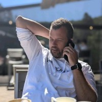 Alexandre Pineault Email