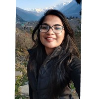 Disha S. Email
