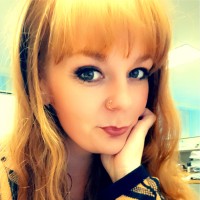 Rachel Grant