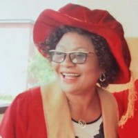 Patience Samson-Akpan Email & Phone Number