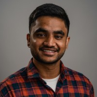 NVISION Employee Srihari G's profile photo