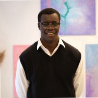Trimero Employee Assane Ndiaye's profile photo