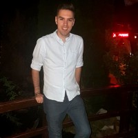IT LABS RD Employee Zula Emilian's profile photo