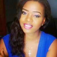 3 SIDED CUBE Employee Chidinma Godwin's profile photo