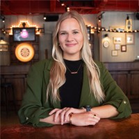 Flight Club USA Employee Emily Masters's profile photo