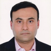 Quantum Edge Distribution Employee Syed Rahman's profile photo