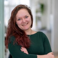 Polarstern Energie Employee Lena Häberlein-Hugues's profile photo