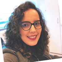 NTN Driveshaft do Brasil Employee Priscila Silva's profile photo