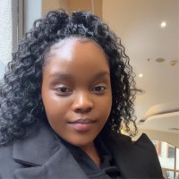 Thembeka Mthembu Email