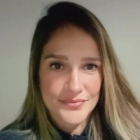 SAMU Employee Danyella Leite's profile photo