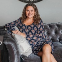 Amber Wolf Email & Phone Number