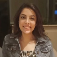 Xlab Group Employee Elaria Ayman's profile photo