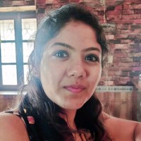 Think Future Technologies Employee Sacchi Agrawal's profile photo