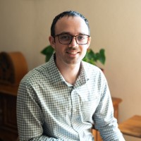 Caleb Jones Email & Phone Number