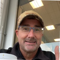 California State University, Fresno Employee Michael Sowers's profile photo