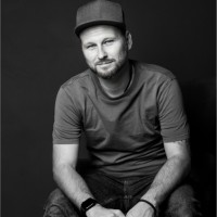 LPR Logistics & Service Employee Kai Tillmann's profile photo