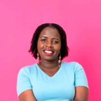 Storymoja Africa Employee Mitchelle Kalii's profile photo