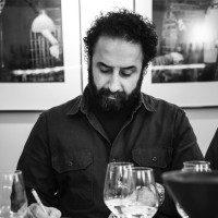 Siavash Kouchek Email & Phone Number
