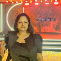 TIGERFIRE Employee Roopa Suvarna's profile photo