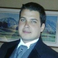 Itconic Employee Arnold Vicent Noguera Sifontes's profile photo