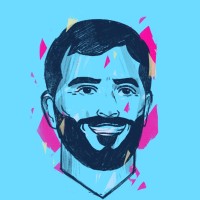 Penguin Publishing Group Employee Herman Narula's profile photo