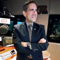 WJR 760 AM Employee John Akouri's profile photo