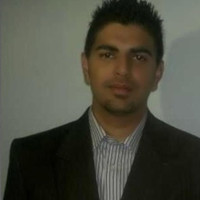 TTG Employee Yaseen Mahomed's profile photo
