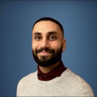 Innovative Control Inc Employee Abanoub Eskander's profile photo