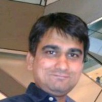 ONKAR GROUP Employee Amit Satalikar's profile photo