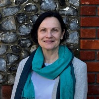 Ealing & Hounslow CVS Employee Olga Dudnik's profile photo