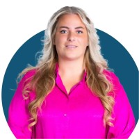 J&M VvE Beheer Employee Kimberley van Oeffel's profile photo