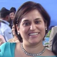 nasscom foundation Employee Ritu Halder's profile photo