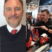 ROTHENBERGER UK Ltd Employee Anthony Haynes's profile photo