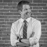 Elasticity Employee Jason Michael's profile photo
