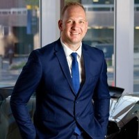 Aston Martin,Rolls royce and Mclaren SA Employee Jonathan Hugo's profile photo