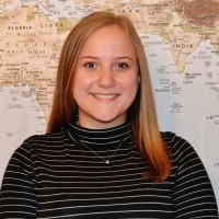 Lifeworks: Autism Services Employee Eliina Kallio's profile photo