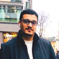 Regily Employee Abdelkhalek Tahiri's profile photo