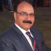 Jitendra Gambhir Email & Phone Number