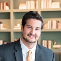 Acuity Commodities Employee Justin Mize's profile photo