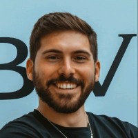 Boataround Employee Sebastian Armentano's profile photo